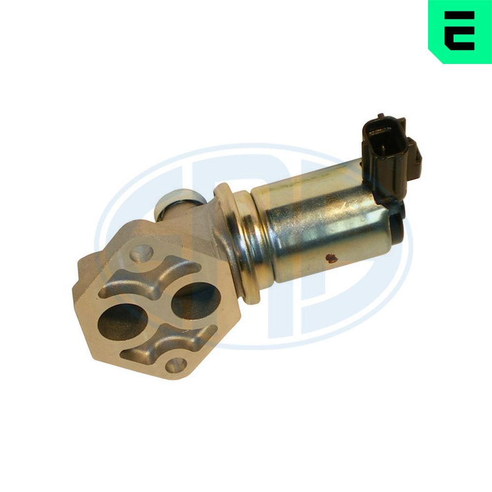 Leerlaufregelventil, Luftversorgung