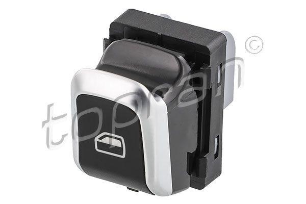TOPRAN 118 840 Switch, window regulator
