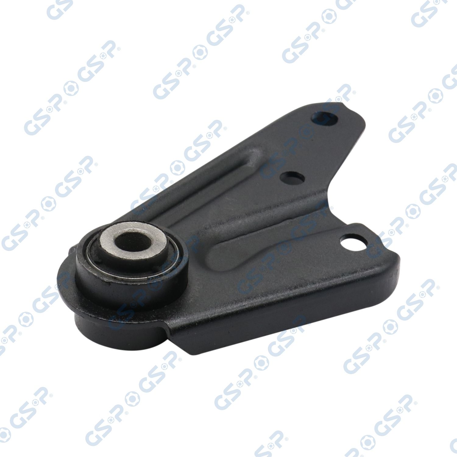 Soporte, motor