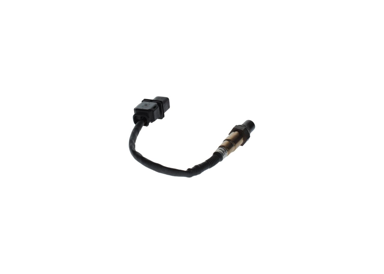 lambda jutiklis