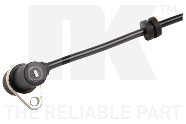Sensor, Raddrehzahl Sensor, Raddrehzahl
