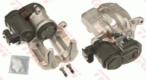 Brake Caliper BHS1191E