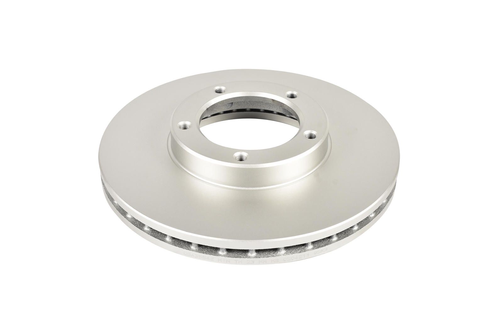 En-Shield Standard [ Great Wall SA220 Super Luxury CC 2.2L RWD 06/09-01/13 F ] - TecDoc 1