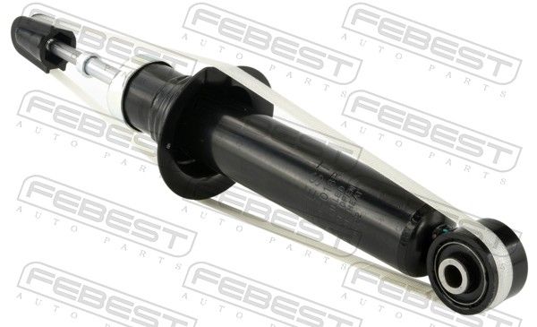 Shock Absorber 02110-018R