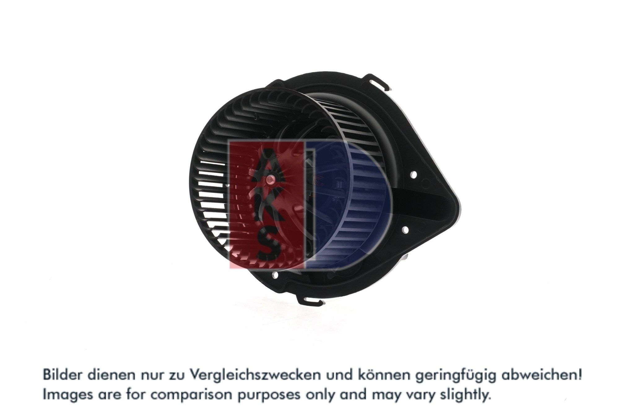 Innenraumgebl&auml;se