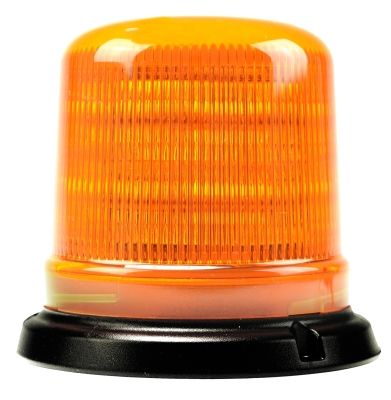 Luz de aviso de destello