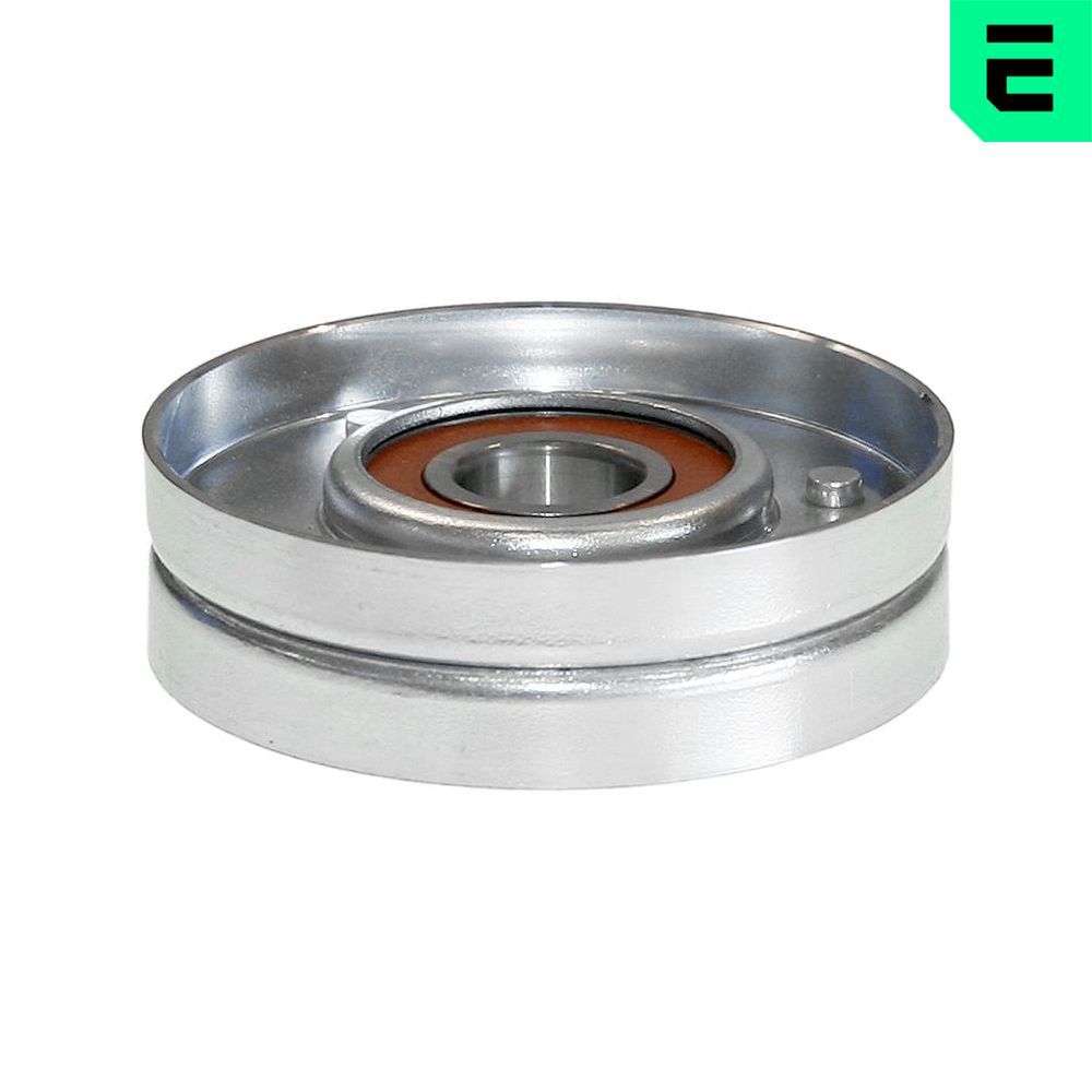 Umlenk-/Führungsrolle, Zahnriemen Umlenk-/Führungsrolle, Zahnriemen