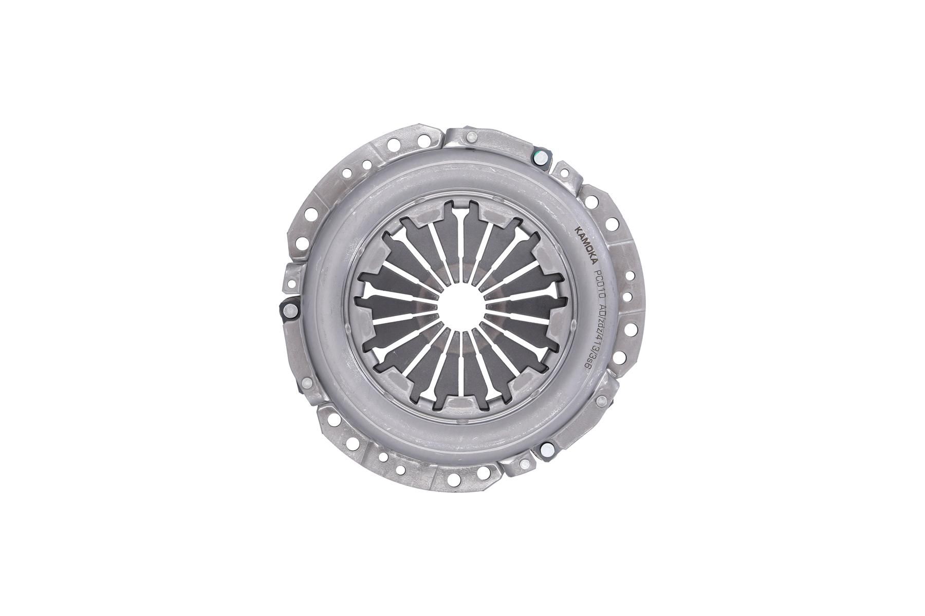 KAMOKA PC010 - Kupplungsdruckplatte