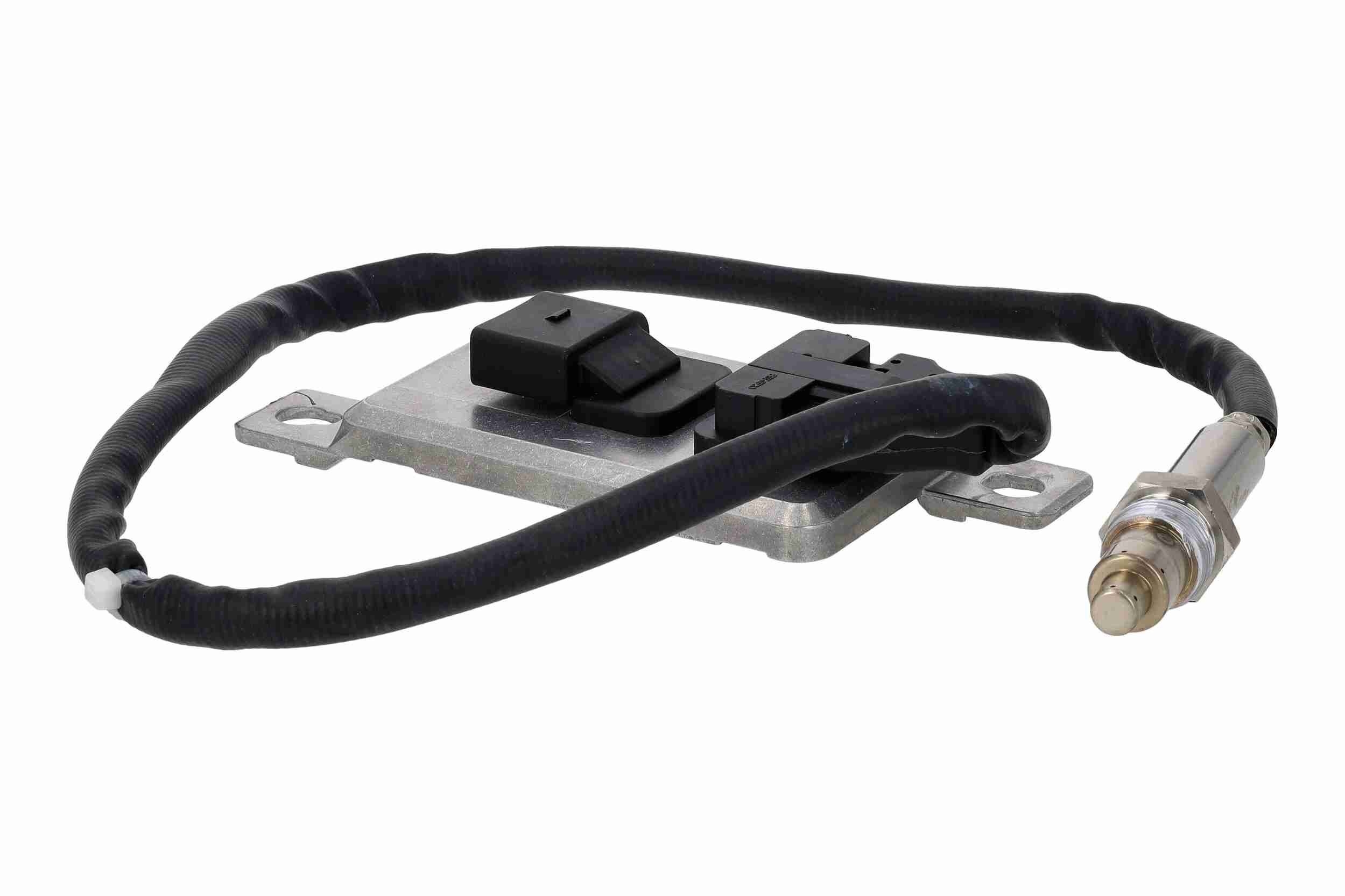 NOx-Sensor, Harnstoffeinspritzung