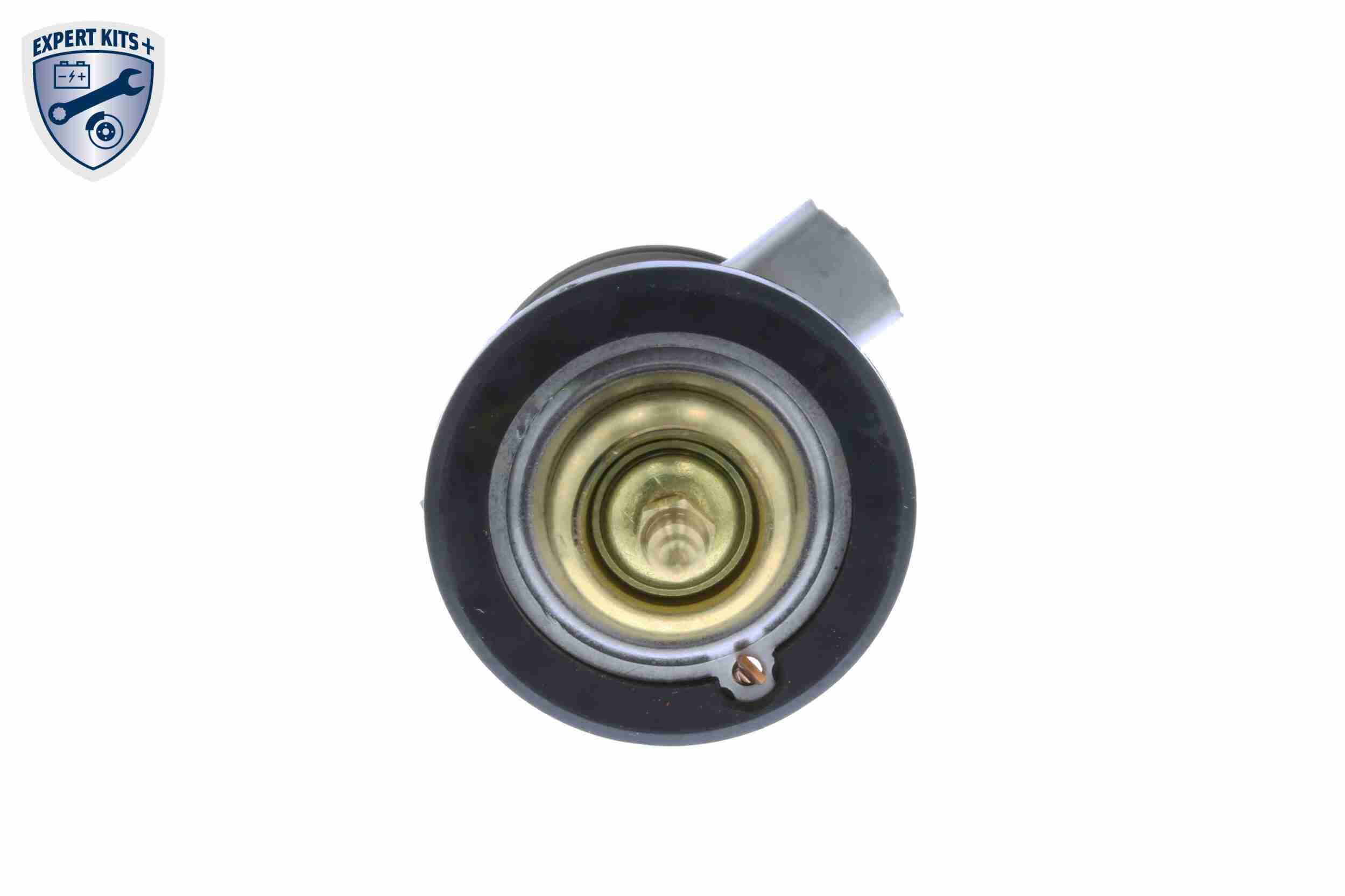 Thermostat, K&uuml;hlmittel