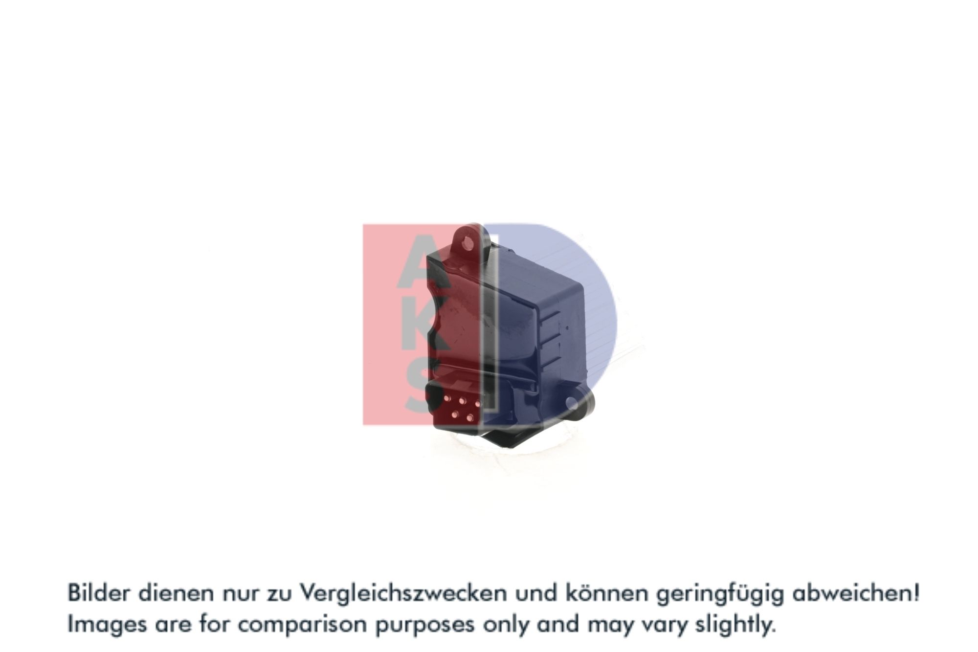 Regler, Innenraumgebl&auml;se