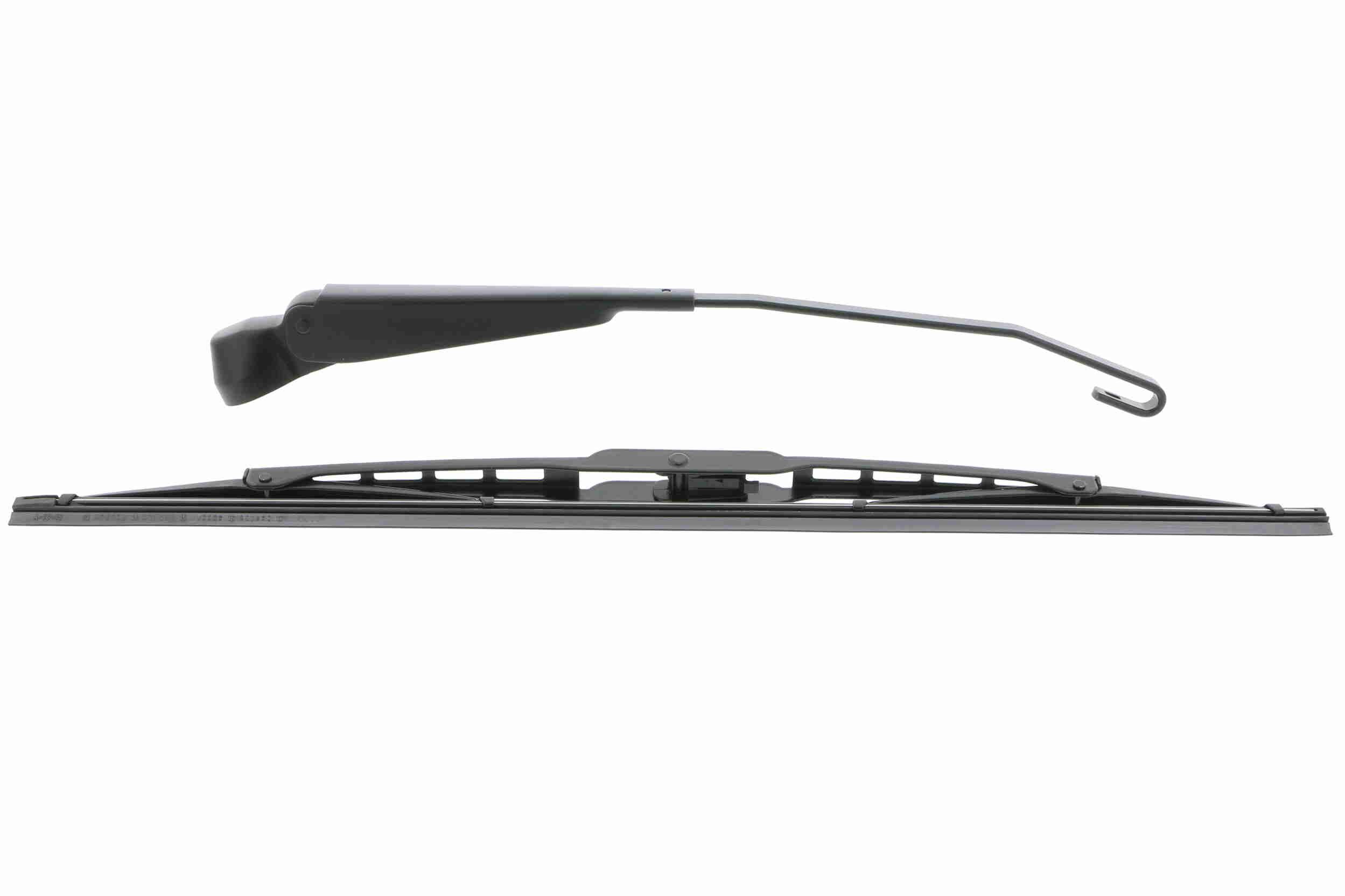 Wischarm-Satz, Scheibenreinigung