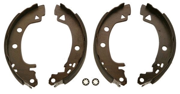 Brake Shoe Set GS8631