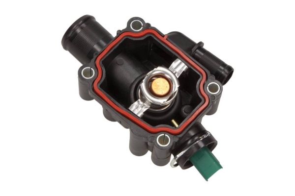 Thermostat, K&uuml;hlmittel