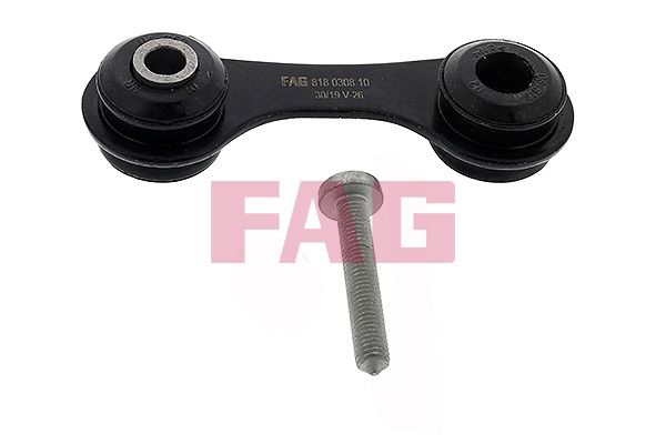 Stange/Strebe, Stabilisator