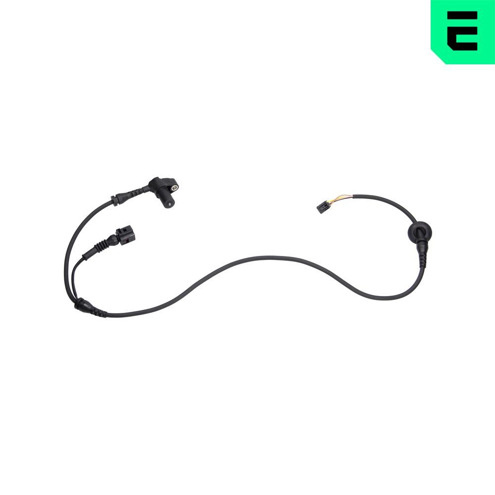 Sensor, Raddrehzahl Sensor, Raddrehzahl