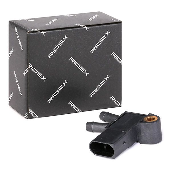 RIDEX 4272S0004 Sensor, exhaust pressure