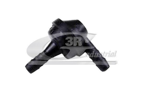 3RG 83786 - Ventil, Luftsteuerung (Ansaugluft)