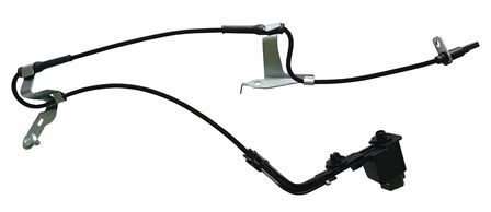 Sensor, revoluciones de la rueda