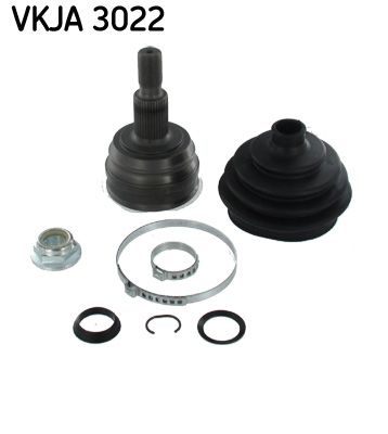 Joint Kit, drive shaft VKJA 3022