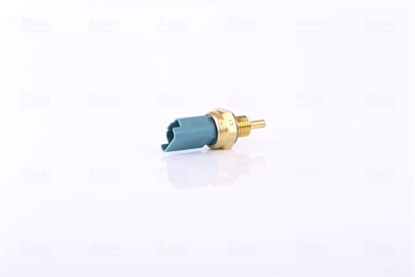Sensor, K&uuml;hlmitteltemperatur