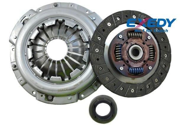 215mm Daewoo - TecDoc Only