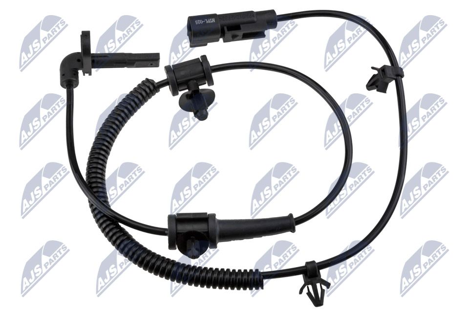 NTY HCA-PL-025 Sensor, Raddrehzahl