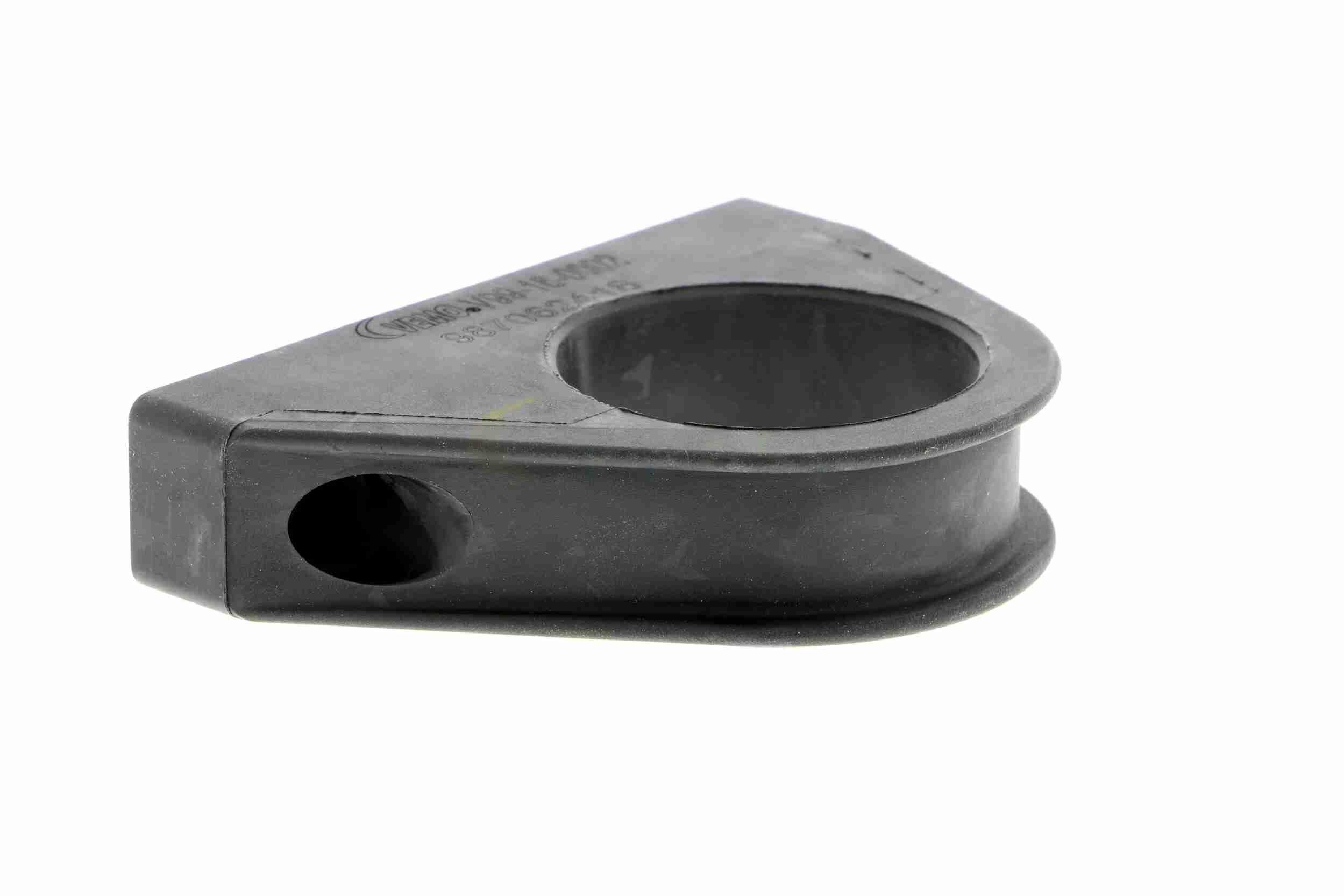 Halter, Zusatzwasserpumpe