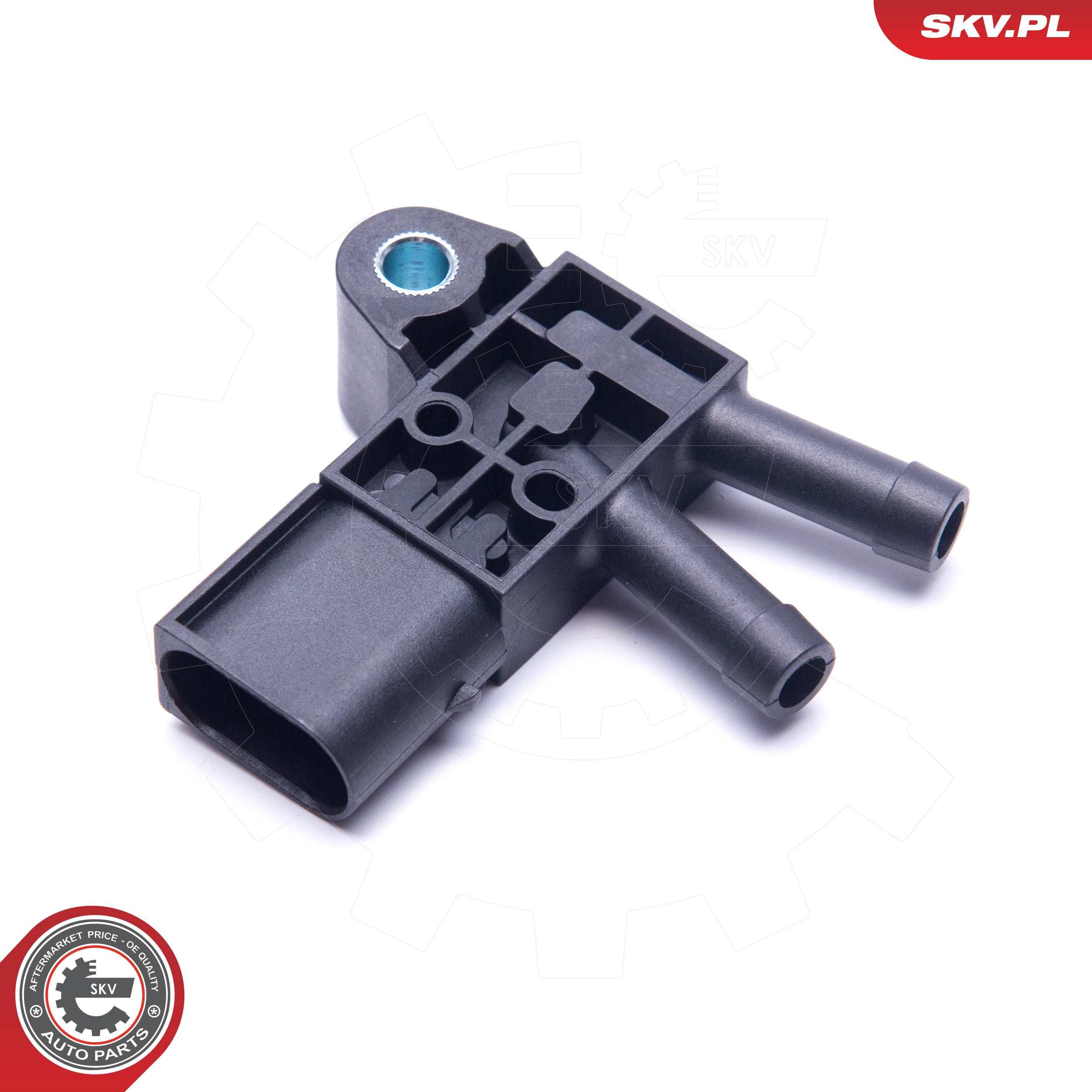 ESEN SKV 17SKV653 - Sensor, Abgasdruck