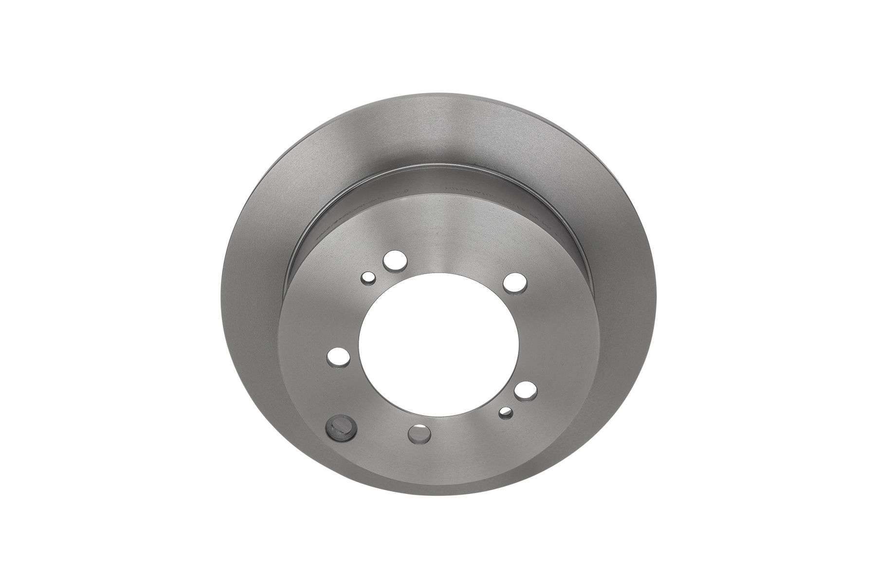 Brake Disc 24.0110-0281.1