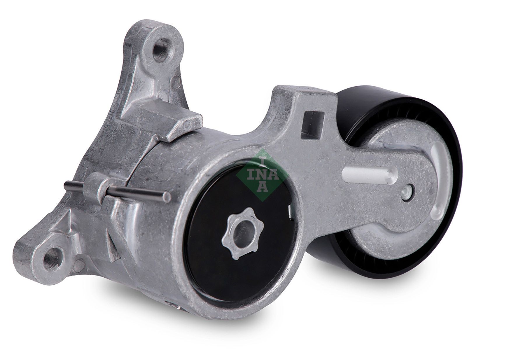 Riemenspanner, Keilrippenriemen Riemenspanner, Keilrippenriemen