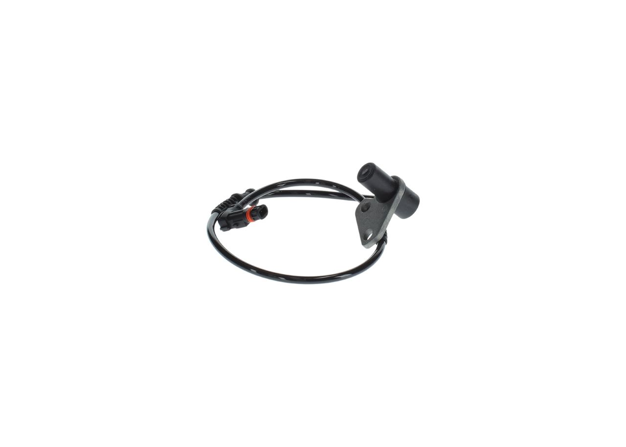 Sensor, revoluciones de la rueda