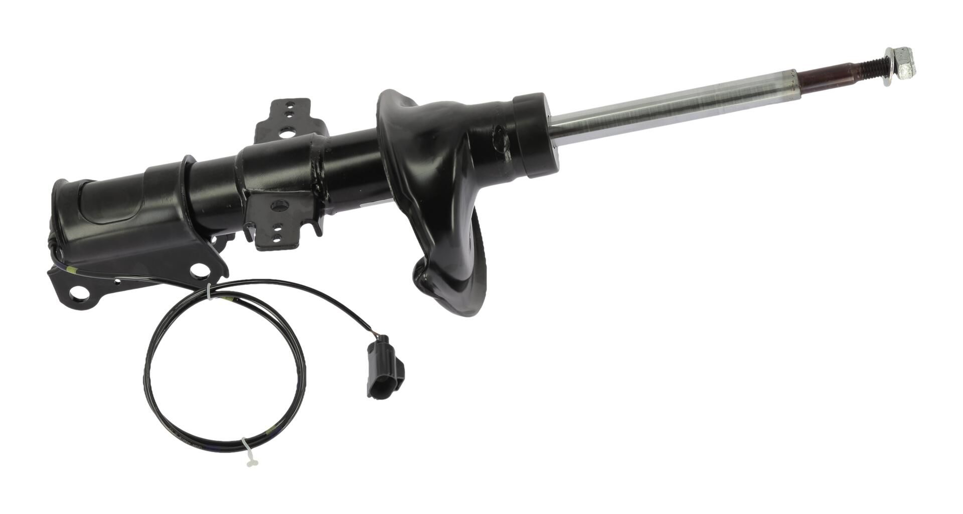 Stoßdämpfer Stoßdämpfer