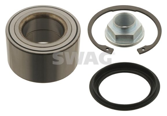 Wheel Bearing Kit 91 93 0087