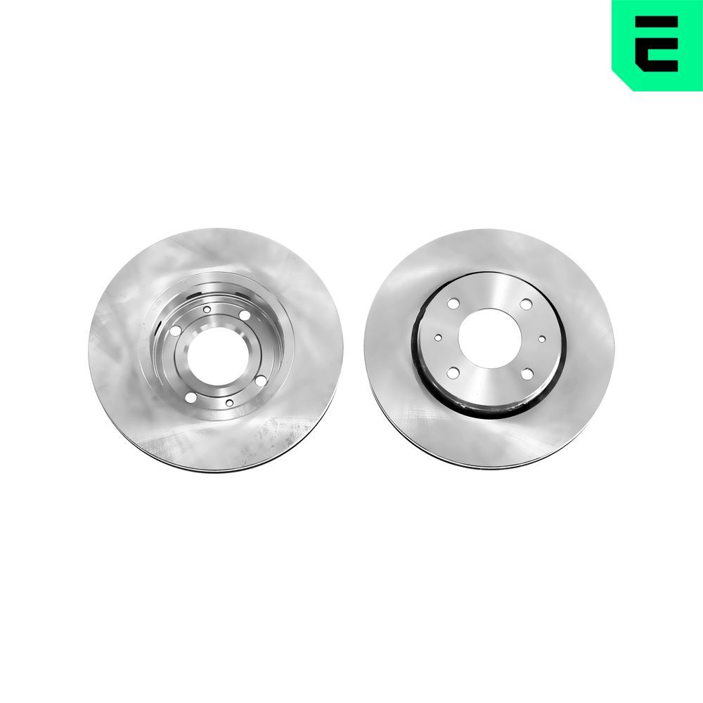 OPTIMAL BS-5850C - Bremsscheibe