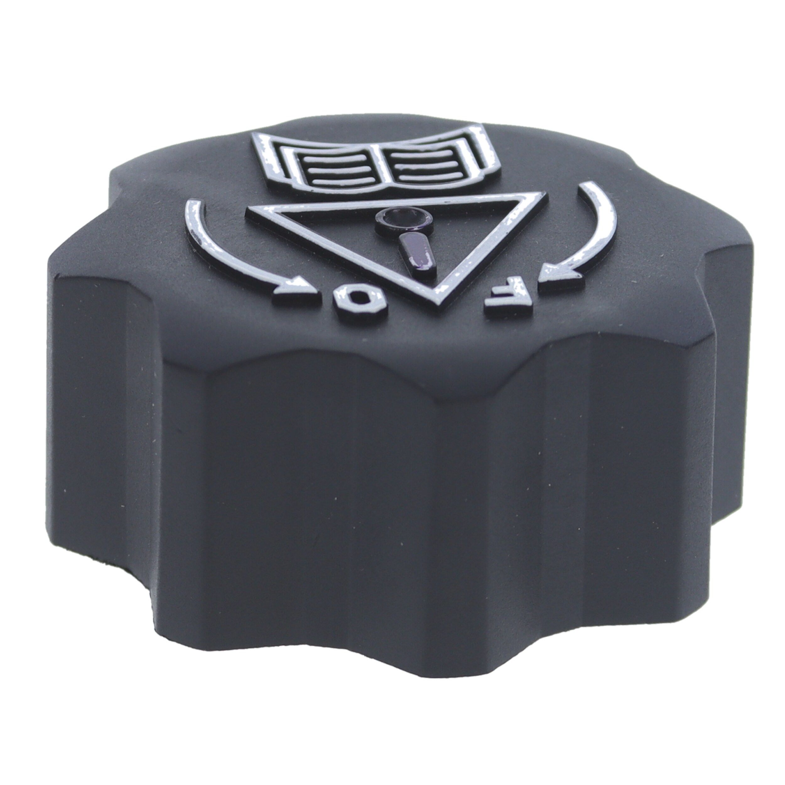 MOTORAD T133 - Verschlussdeckel, K&uuml;hlmittelbeh&auml;lter