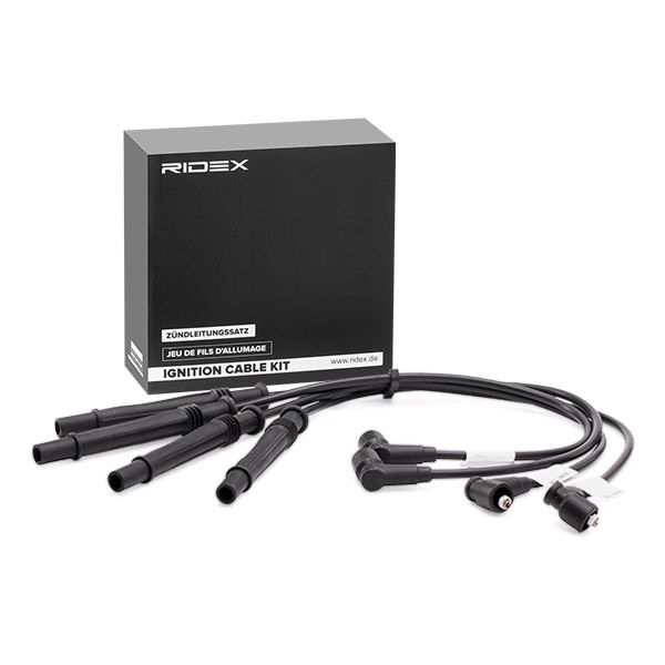RIDEX 685I0019 Ignition Cable Kit