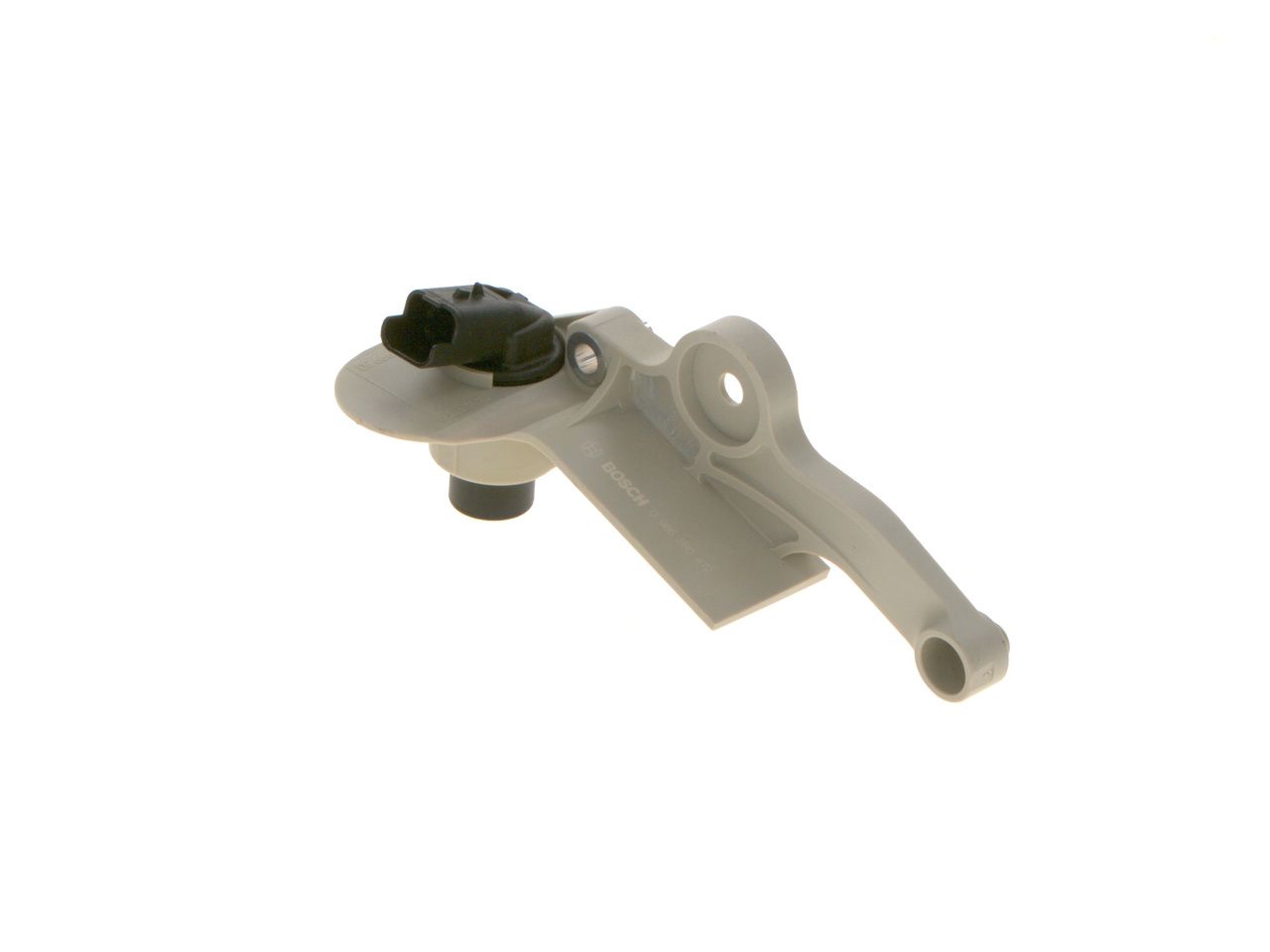 Impulsgeber, Kurbelwelle