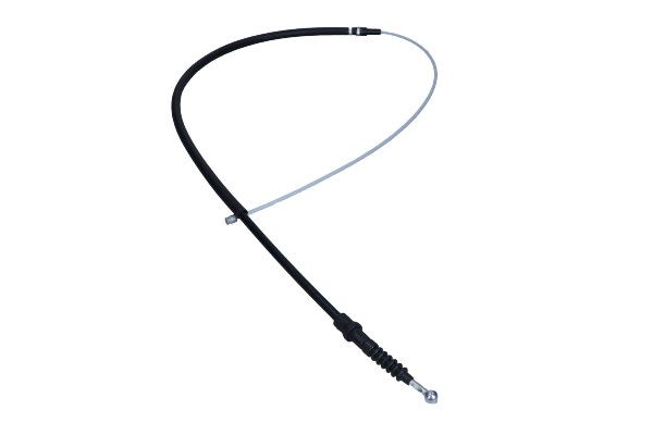 Seilzug, Feststellbremse