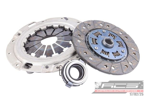 KIT STD DAIHA HIJET S70 .8L - TecDoc Only