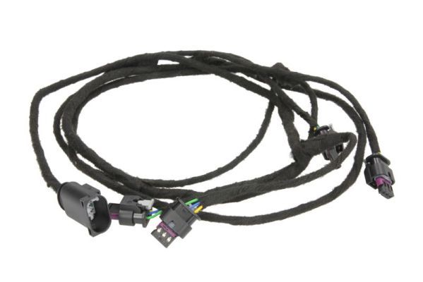 Sensor, Einparkhilfe