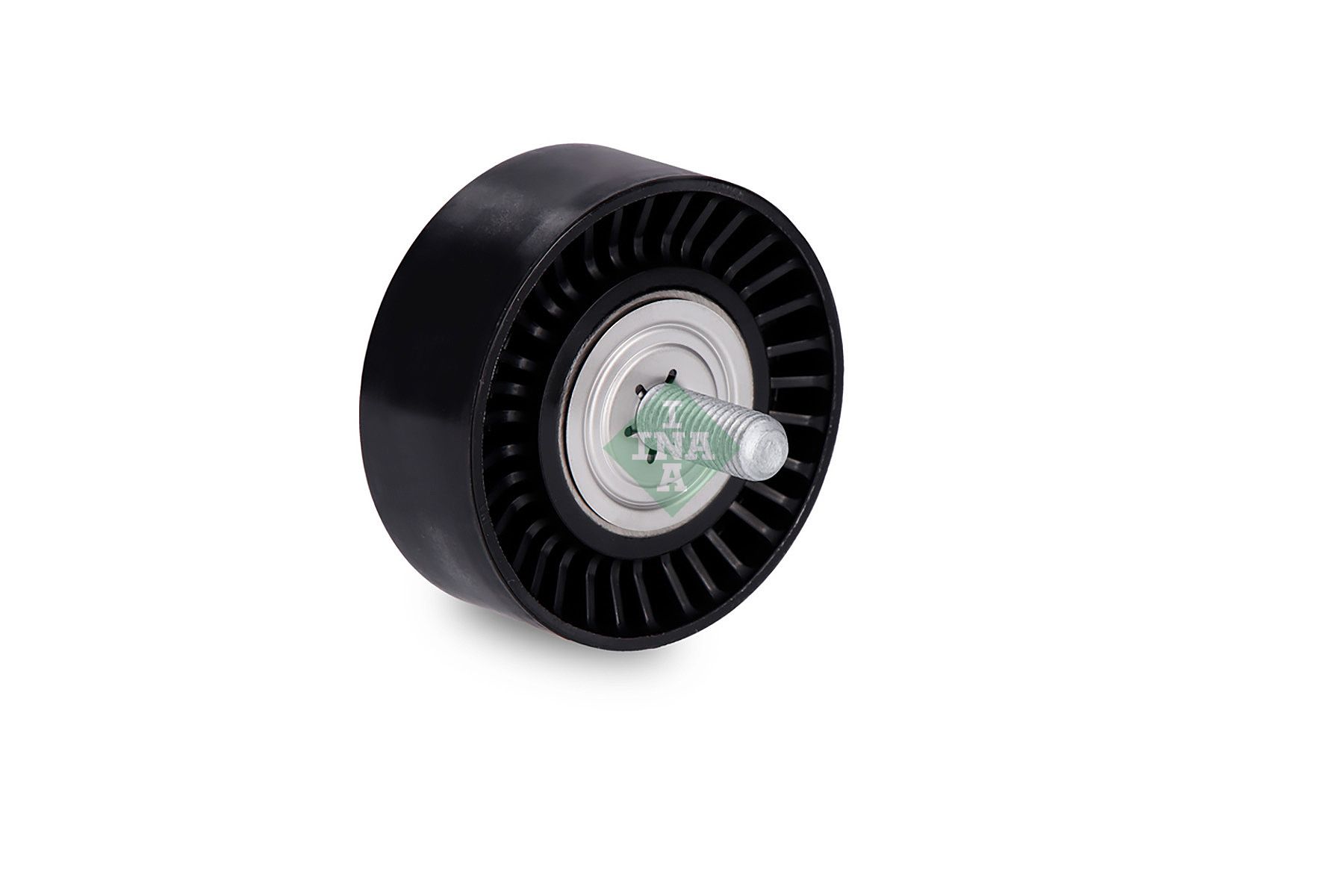 Umlenk-/Führungsrolle, Keilrippenriemen Umlenk-/Führungsrolle, Keilrippenriemen