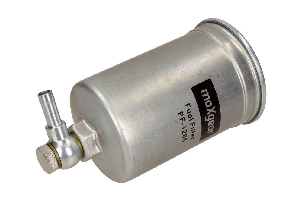 Kraftstofffilter