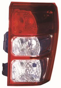 ABAKUS 218-1944R-LD-UE Tail Light Assembly