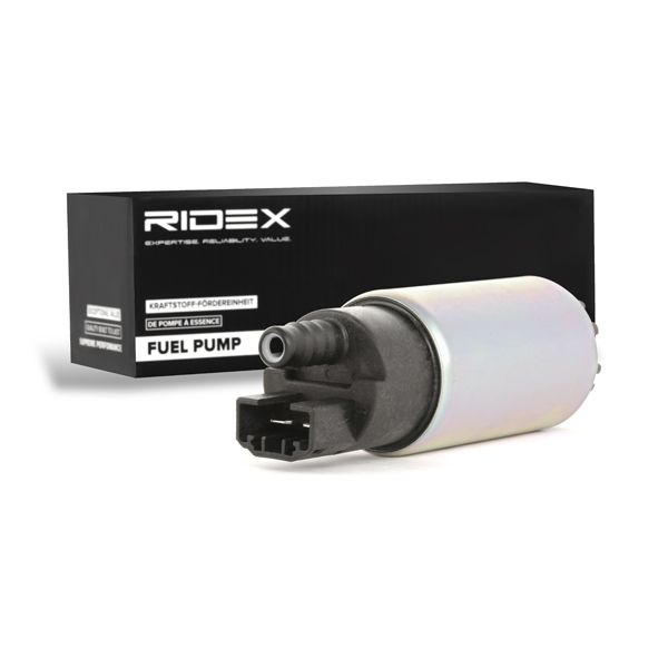 RIDEX 458F0028 Fuel Pump