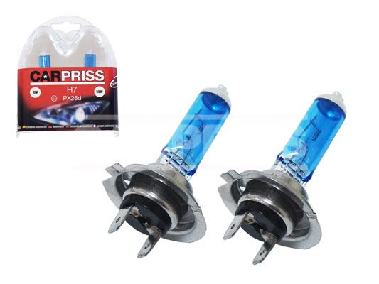 Gl&uuml;hlampe, Fernscheinwerfer