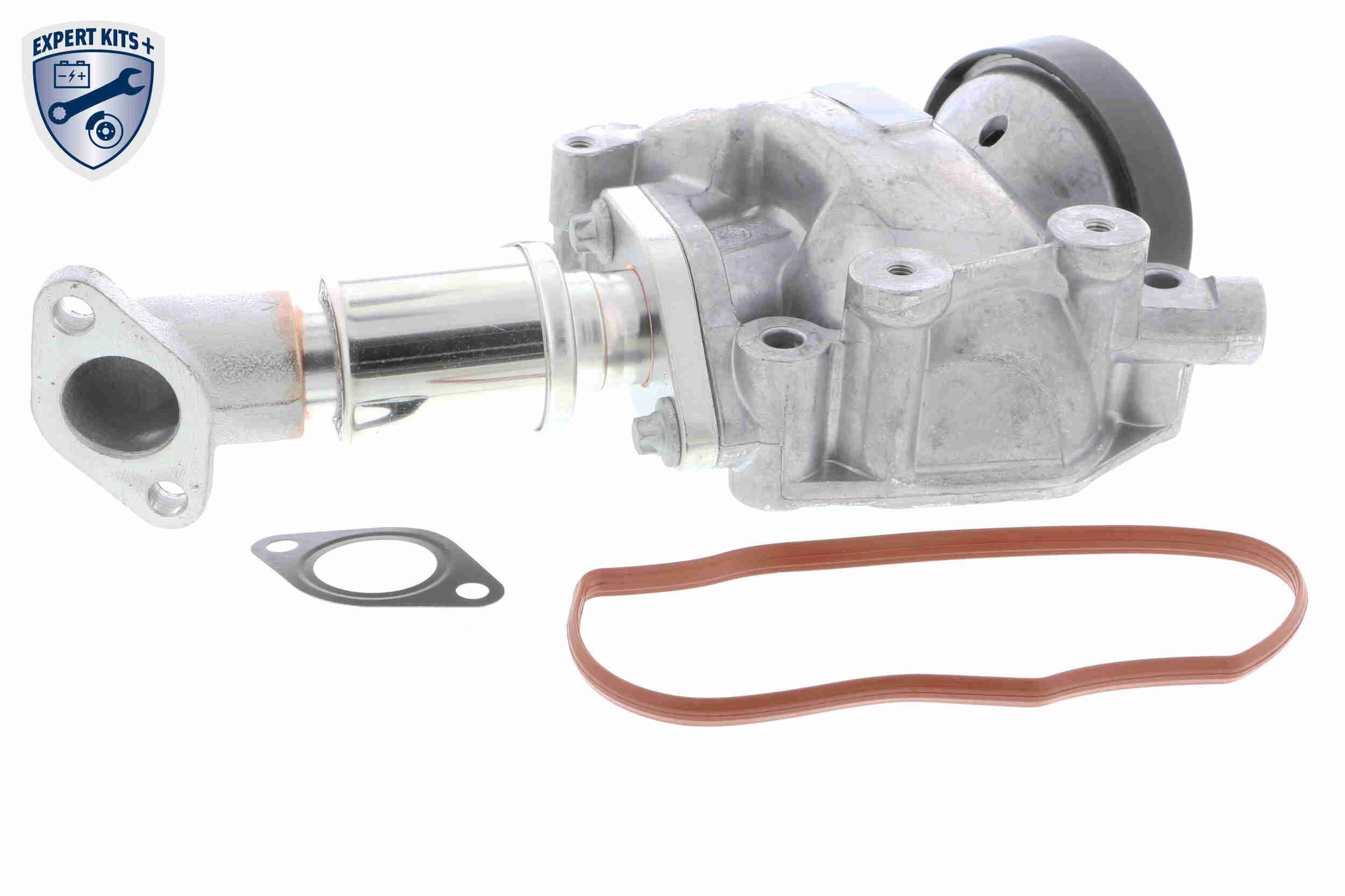 Ventil, Abgasr&uuml;ckf&uuml;hrung