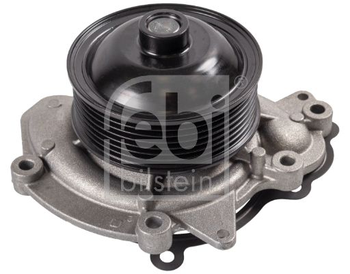 Water Pump, engine cooling 29848