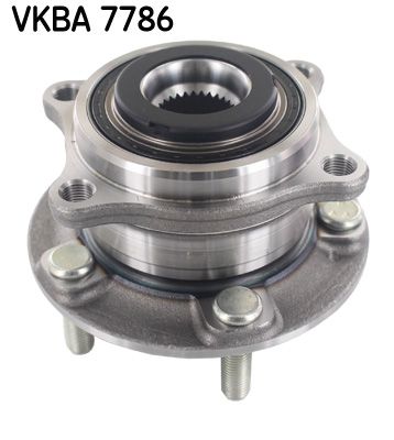 SKF VKBA 7786 Wheel Bearing Kit