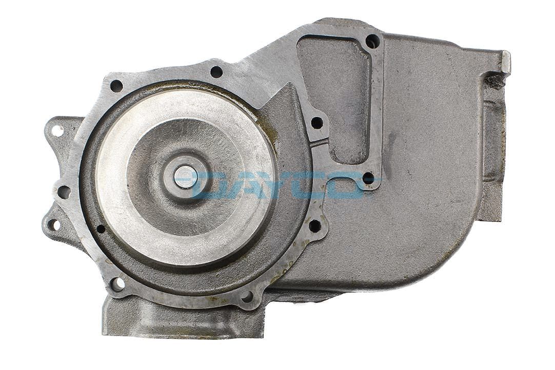 WATER PUMP HEAVY DUTY - TecDoc 2